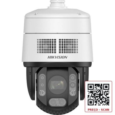 DS-2DE7A232IWG-EB/SL – 2 MP 32X Powered by DarkFighter IR Acusense Warning Enhanced Network Speed Dome