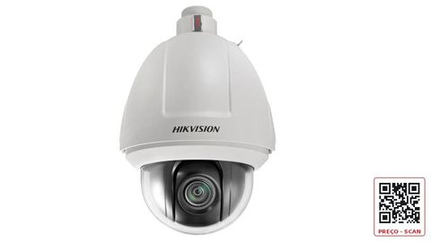 DS-2DF5232X-AEL(T5) – 5 Series 2 MP 32X DarkFighter Network Speed Dome