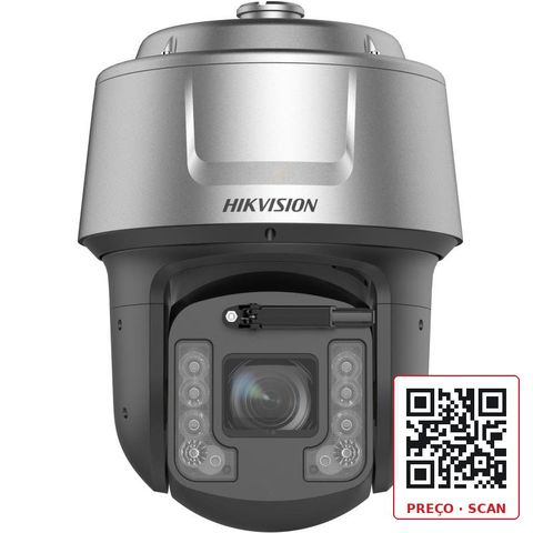 DS-2DF7C442MXG1-LWD – 7C Series 4MP 42X Water-Level Detection Darkfighter Network Speed Dome