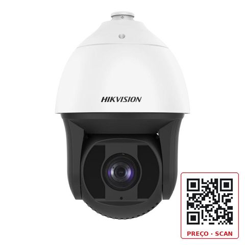 DS-2DF8442IXS-AEL(T5) – 8 Series 4MP 42X DarkFighter IR Network Speed Dome