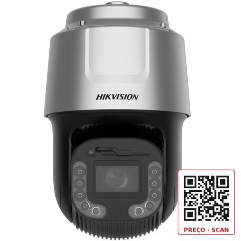 DS-2DF8C435MHG1-ELWYP – 8C Series 4MP 35X DarkfighterX Traffic Network Speed Dome