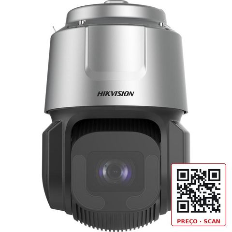 DS-2DF8C442IXS-AL/5G(T5) – 8C Series 4 MP 42X DarkFighter IR 5G Network Speed Dome