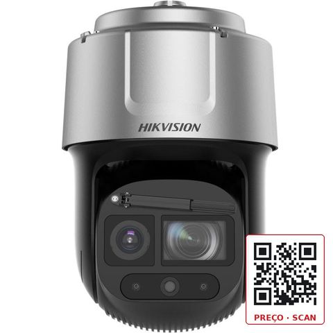 DS-2DF9C848LXG2/LM-LW – DeepinViewX DF9C Series 8 MP 48X DarkFighter Laser Network Speed Dome