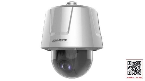 DS-2DT6232X-AELY(T5) – 316L 2MP 32x Anti-corrosion Speed Dome