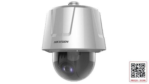 DS-2DT6425X-AELY(T5) – 316L 4MP 25x Anti-corrosion Speed Dome