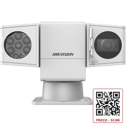 DS-2DY5432IXG-E – 4MP 32X DarkFighter IR Network Positioning System