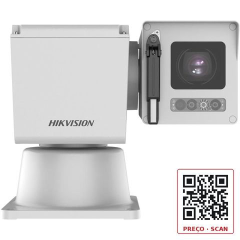 DS-2DY5A432MWG-ELW – 4MP 32X Powered by DarkFighter IR Network Positioning System