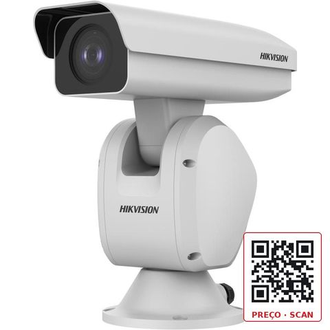 DS-2DY7236IX-A(T5) – 7-inch 2 MP 36X DarkFighter IR Network Positioning System