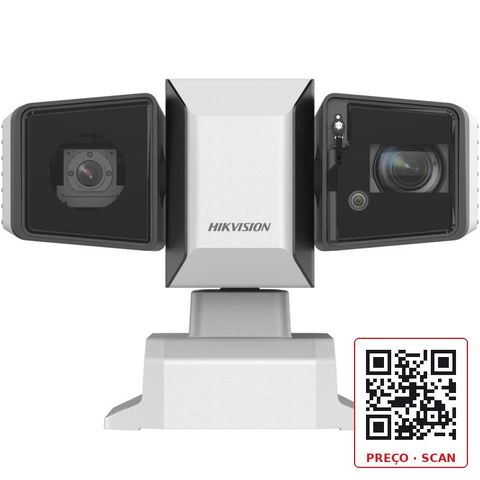 DS-2DY9C280LXG-LWY/12 – 2MP 80X DarkFighter Laser Network Positioning System