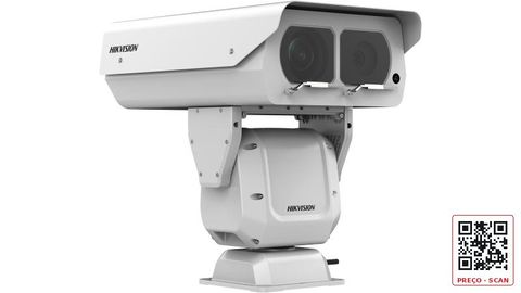DS-2DYH2A0IXS-D(T2) – H series 2MP 100X Powered by DarkFighter Laser Network Positioning System