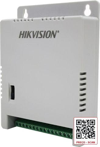 DS-2FA1205-C8(UK) – Multi-channel SMPS