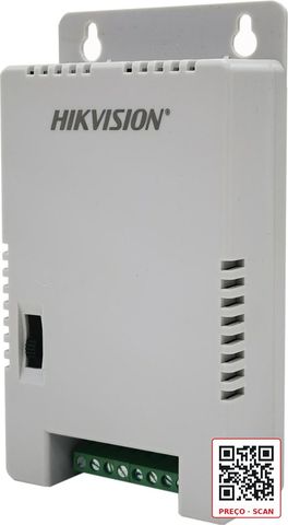 DS-2FA1225-C4(MEX) – Multi-channel SMPS