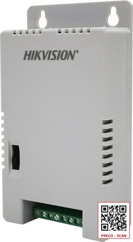 DS-2FA1225-C4(UK) – Multi-channel SMPS