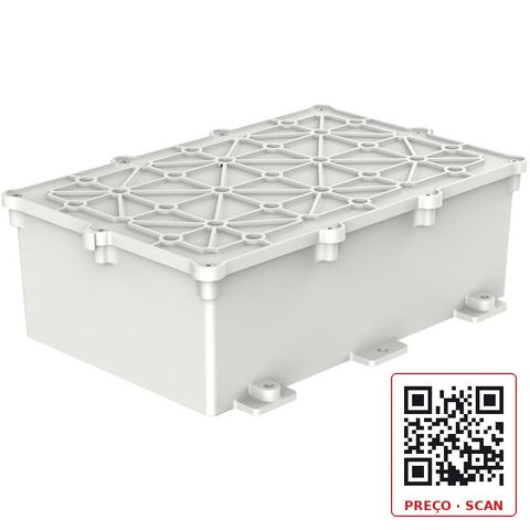 DS-2FSCH30 – IPC Battery