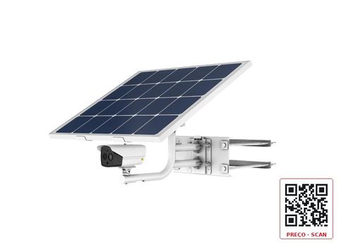 DS-2TXS2628-8P/QA/GLT/CH36S80(BR) – Solar-powered Thermal Camera Kit
