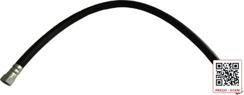 DS-2XE2601-5-Y(SS) – 5m Explosion Proof Flexible Conduit With 316L Connectors