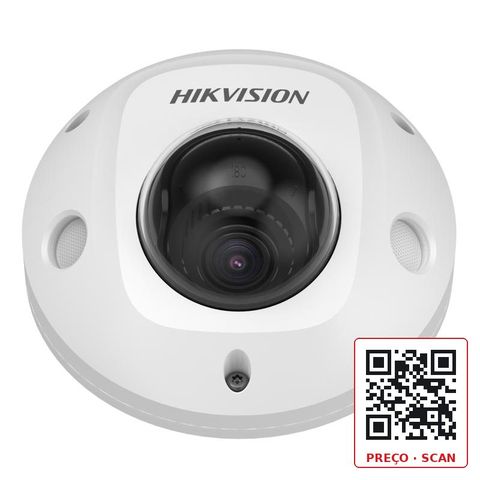 DS-2XM6726G1-I(D)(M)(/ND) – Mobile Dome Camera