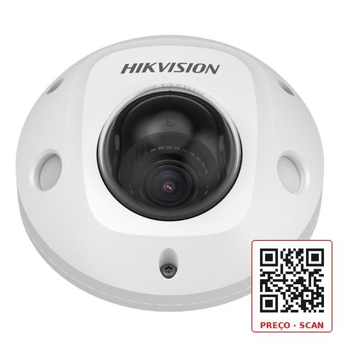 DS-2XM6746G1-I(D)(M)(/ND) – Mobile Dome Camera
