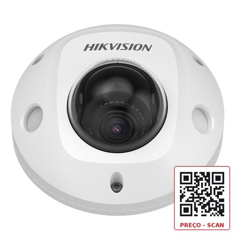 DS-2XM6756G1-I(D)(M)(/ND) – Mobile Dome Camera