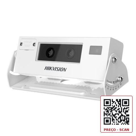DS-2XM6825G1/C-IV(S)(M)(/ND) – Binocular People Couting Camera