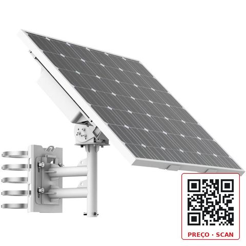 DS-2XS6K01-C36S80 – Solar Power Modules