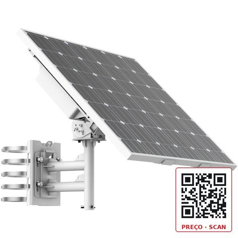 DS-2XS6K02-C36S80 – Solar Power Modules