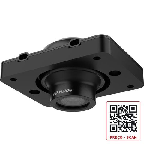 DS-2XV6425G0-Y – 2 MP Gantry Crane Fixed Anti-Corrosion Network Camera
