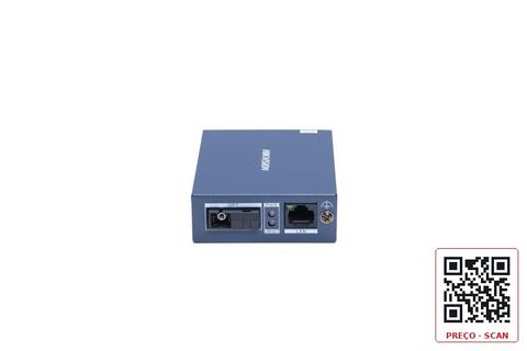 DS-3D01R-A(B) – 20KM 100Mbps Fiber Receiver