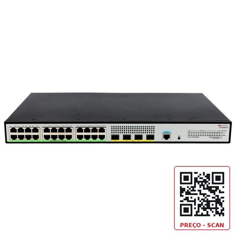 DS-3E2528P-H(B) – DS-3E2528P-H(B)