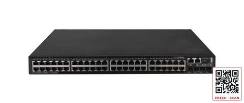 DS-3E3752-H – 52 Port Core Switch