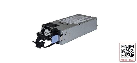 DS-3E6603-PWR550A – DS-3E6603 AC power supply module, 550W, used in power module slots
