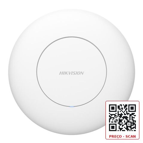 DS-3WAP5212-EI – Wi-Fi 5 1200M Ceiling Access Point
