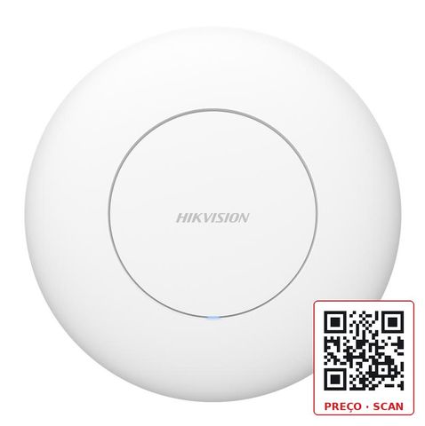 DS-3WAP5212E-EI – Wi-Fi 5 1200M Ceiling Access Point