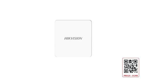 DS-3WAP621E-SI – Wi-Fi 6 3000M In-Wall Access Point
