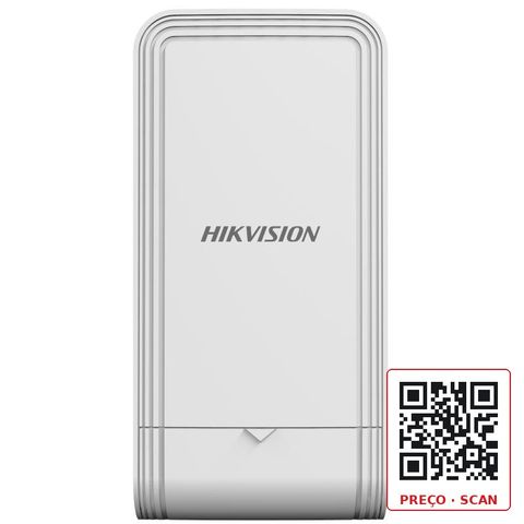 DS-3WF03C-5AC/O – 5Ghz 867Mbps 15km Outdoor Wireless CPE