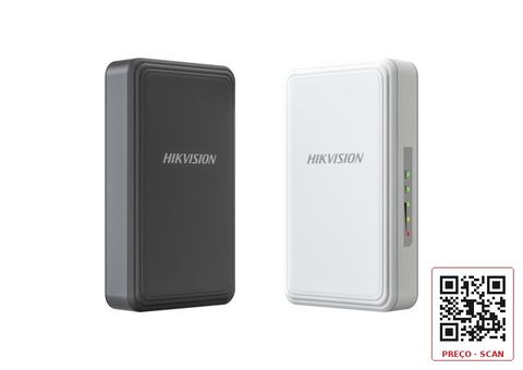 DS-3WF0BC-2NT(B) – 2.4Ghz 72Mbps 200m Elevator Wireless Bridge