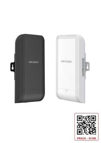 DS-3WF0EC-5ACT(B) – 5Ghz 867 Mbps 500m Elevator Wireless Bridge