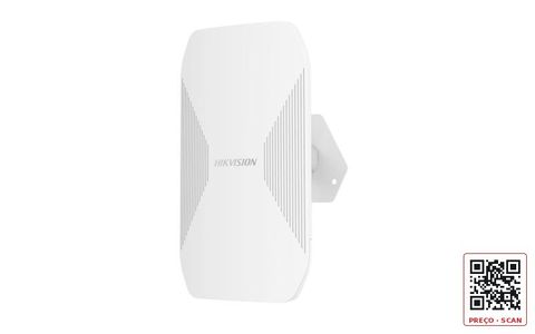 DS-3WF3000S-SI-5ACG/2P – 5Ghz 867Mbps 3KM Wireless Bridge