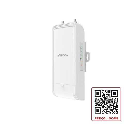 DS-3WFB-EI-5ACG – 5Ghz 867Mbps Base Station