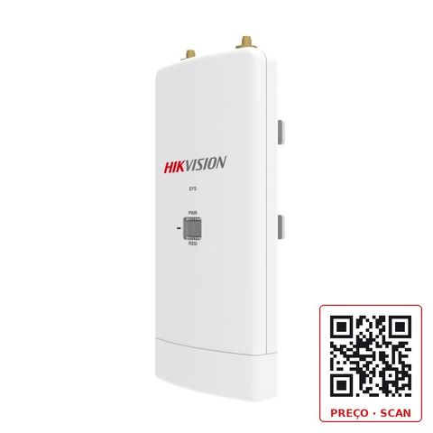 DS-3WFB-S-5ACG – 5Ghz 867Mbps Base Station