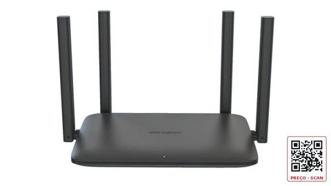 DS-3WR15X – 1500M Wi-Fi 6 Wireless Router