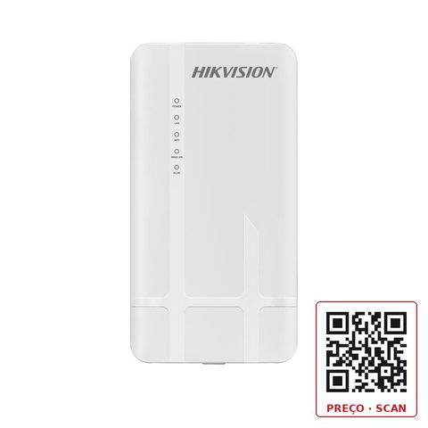 DS-3WR4G3N-O – Outdoor 4G LTE N300 Wi-Fi Router