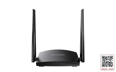 DS-3WR4G3N – Router Wi-Fi