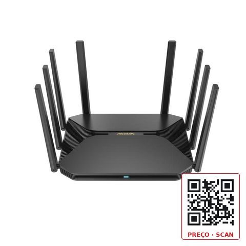 DS-3WR60X – AX6000 Wireless Router