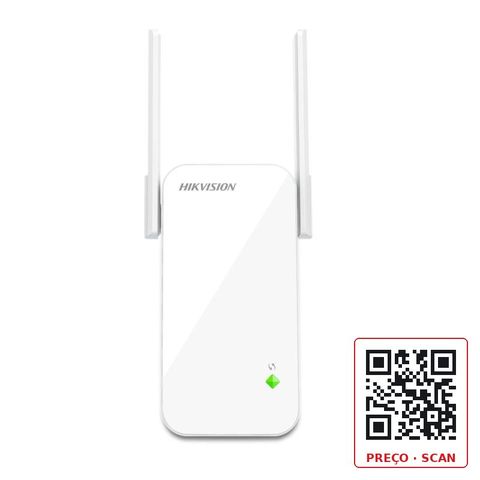 DS-3WRE3N – N300 Wi-Fi Extender