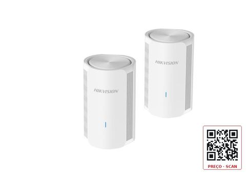 DS-3WRM12GC/2 – AC1200 Gigabit Mesh Wi-Fi System