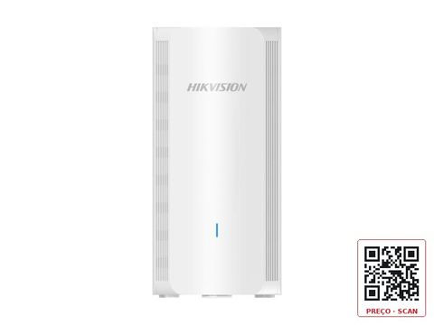 DS-3WRM18X/1 – AX1800 Mesh Wi-Fi System