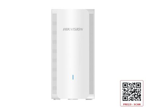 DS-3WRM30X/1 – AX3000 Mesh Wi-Fi System