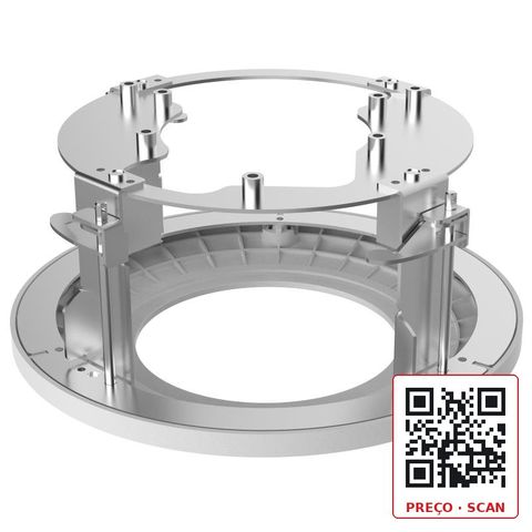 DS-4220ZJ-WC – In-ceiling mount