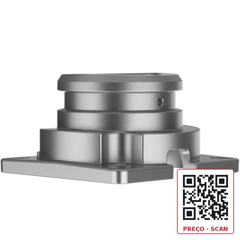 DS-4274ZJ-PAY – Anti-Corrosion Pendant Mount Adapter Ring